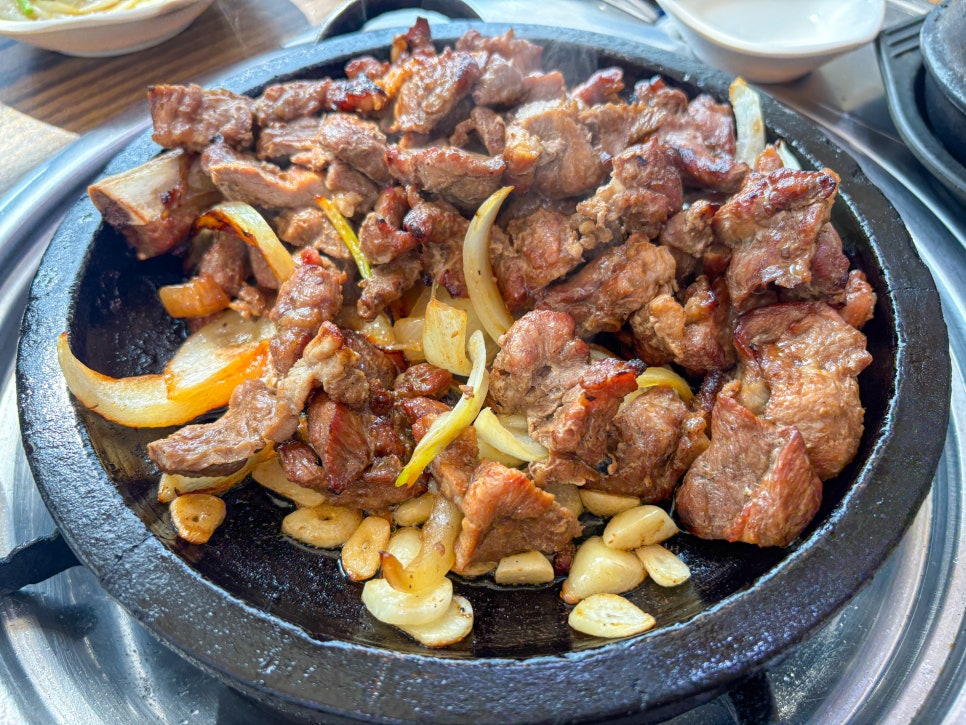 장터골가든 사진 4