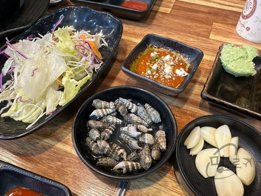 새벽어시장 사진 6
