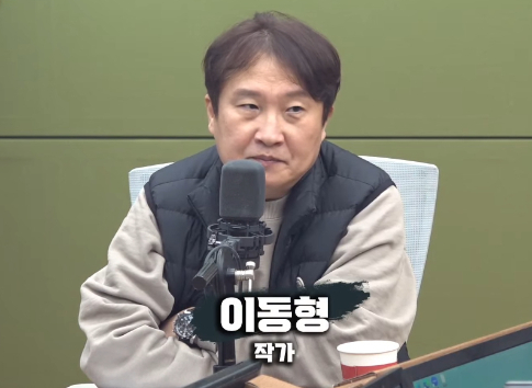 '뉴이재명' 완장 차고 김어준·유시민 저격? 선 넘은 이동형의 아슬아슬한 질주