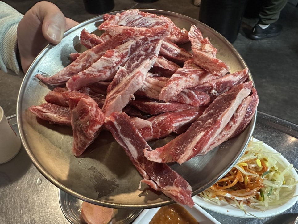 봉급날 언남점 사진 4