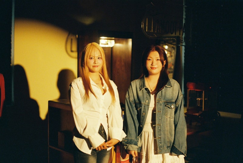 Kyungseo Yeji & Lee Ju-dan - "I Guess I Loved You" (Yoon Do-hyun Original) MV, Listen, Lyrics