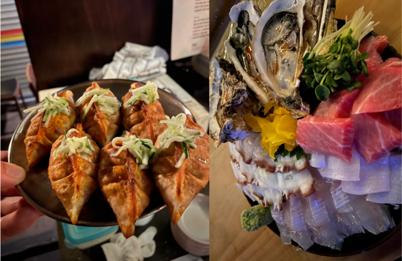 허안나 남편 선술집..알고보니 홍보없는 찐맛집 .jpg