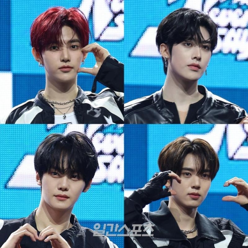 장하오 vs 성한빈 5월 격돌 제베원 출신 멤버들의 피할 수 없는 정면 승부
