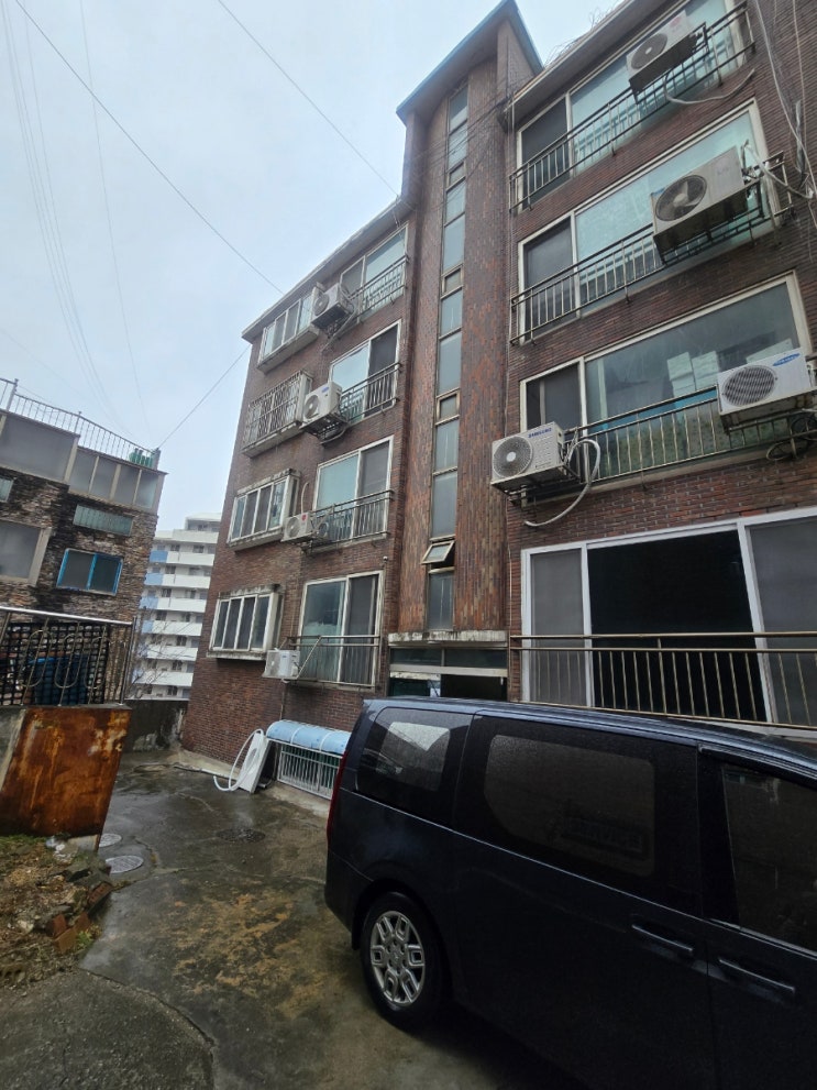  수원시 장안구 송죽동(수일로) 빌라 난방배관 누수복구 작업 입니다.