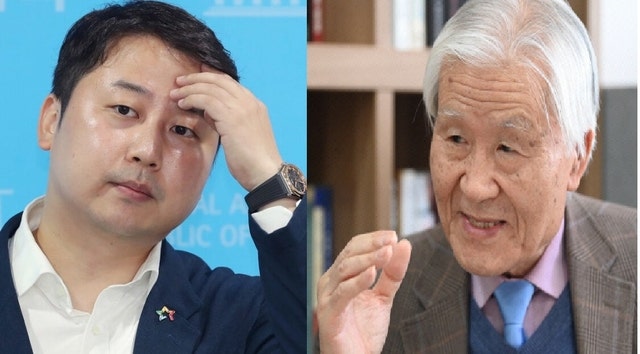 장예찬 프로필 여의도연구원 부원장 노인 비하 논란