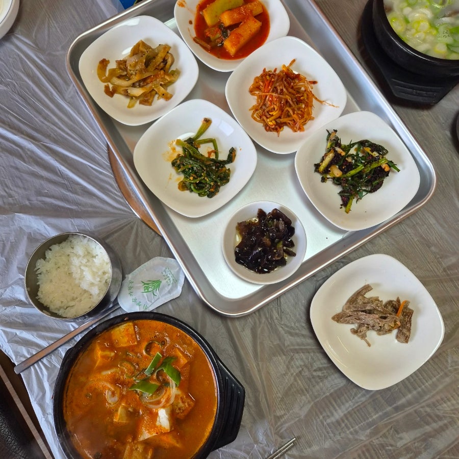 정승댁 사진 3