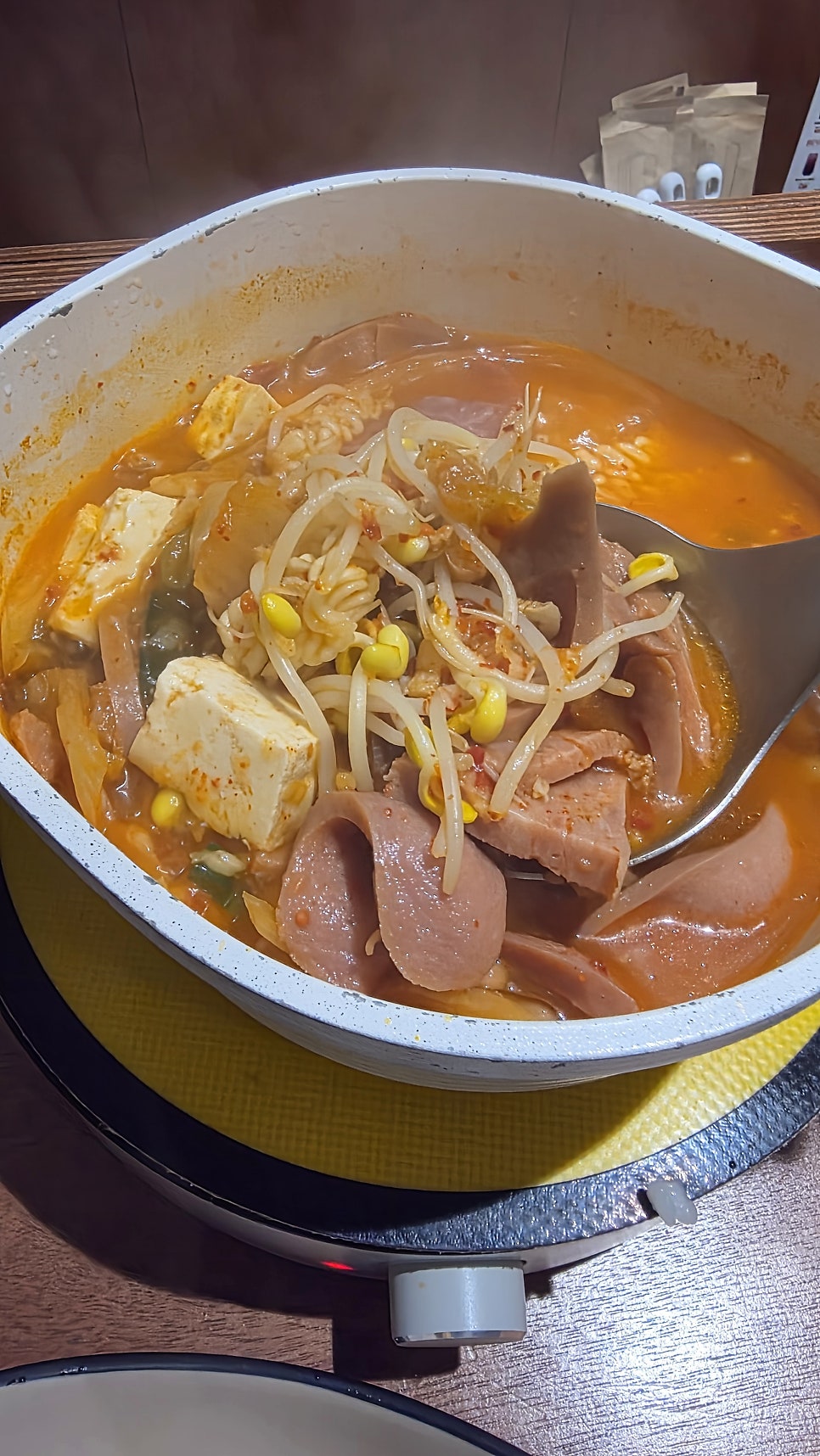 혼찌 서울병무청점 사진 1