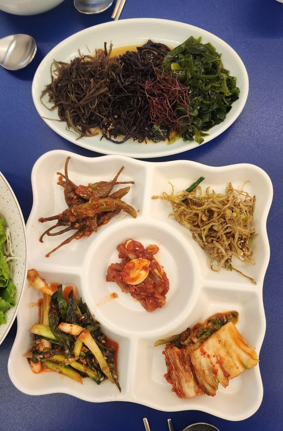 섬바다곳간 서판교본점 사진 5