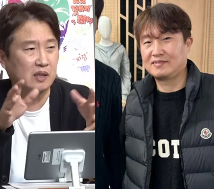정치 유튜버 이동형 작가 프로필 및 과거 성비하 사건 총정리: 부인, 자녀, 재산, 검찰개혁 논....