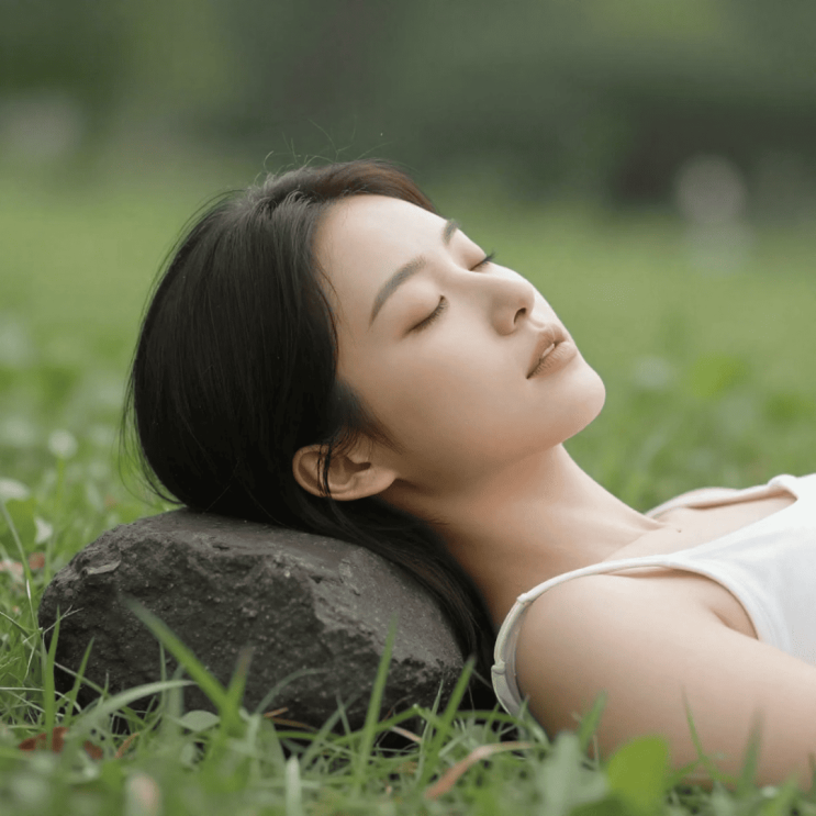  뇌의 보상 기전 이해하기: 소리가 사라지면 뇌는 스스로 소리를 만든다?