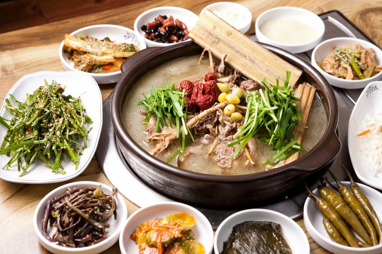 만남의집 사진 1