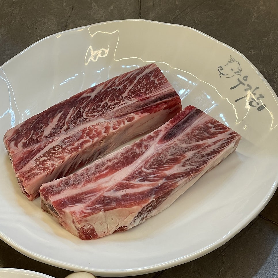 우가든 참숯소갈비 이천점 사진 5