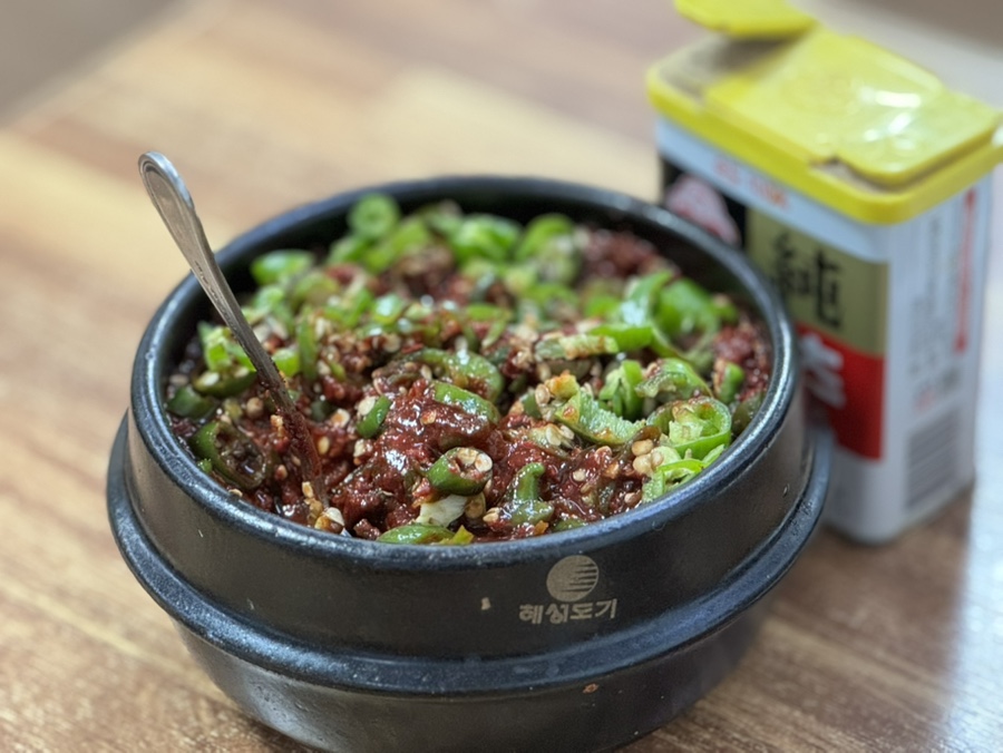남촌칼국수 사진 4