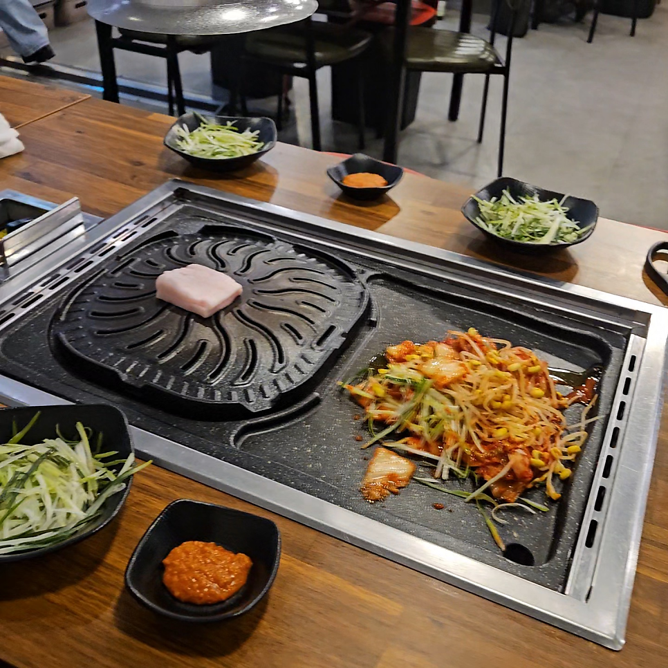 맹기네생고기 사진 5