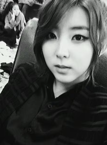 포미닛 권소현 근황, 그룹 해체 후 다시 만난 앙숙의 정체는