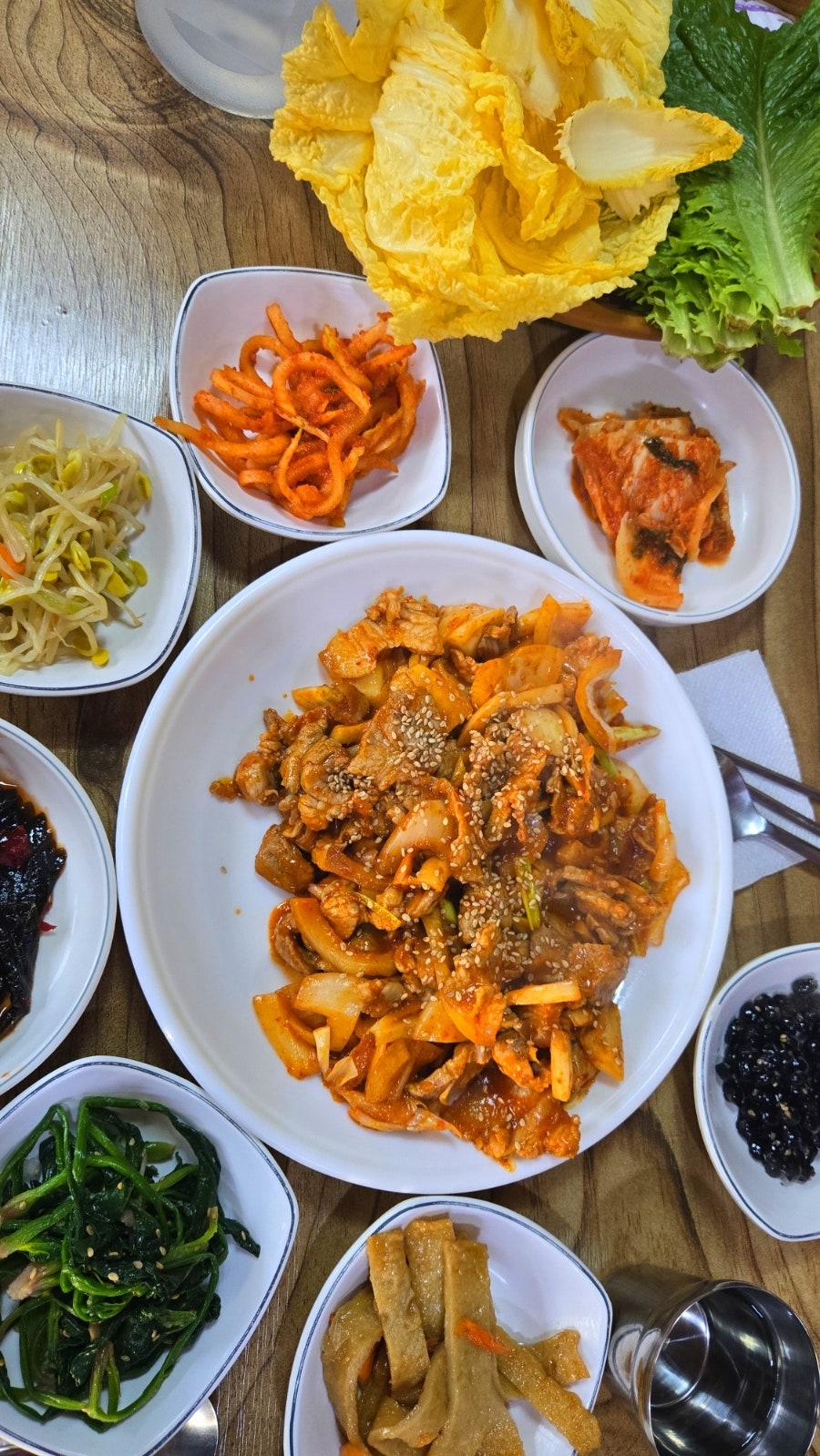 길목식당 사진 6