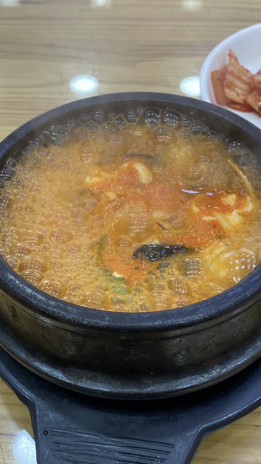 나드리김밥 대곡점 사진 5