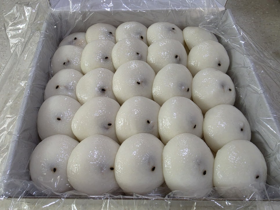 다원잔기지떡 부천점 사진 1
