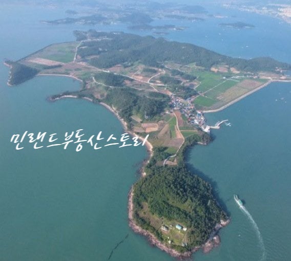 율도 사진 5