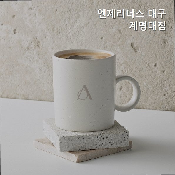 엔제리너스 대구계명대점 사진 3