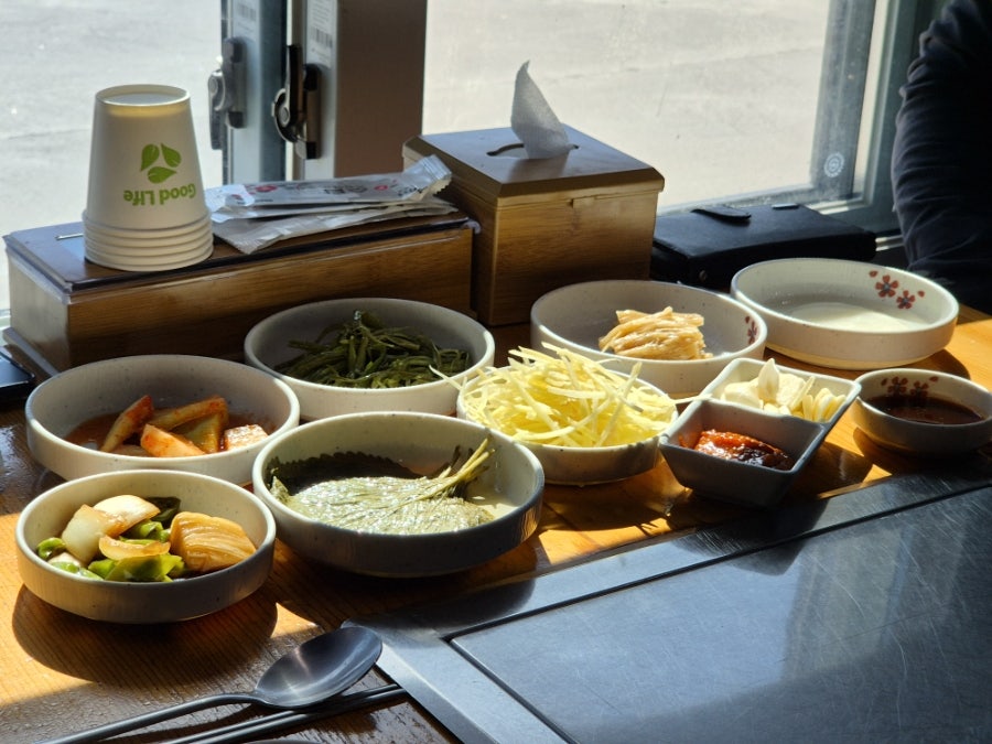 창대숯불장어구이 사진 6