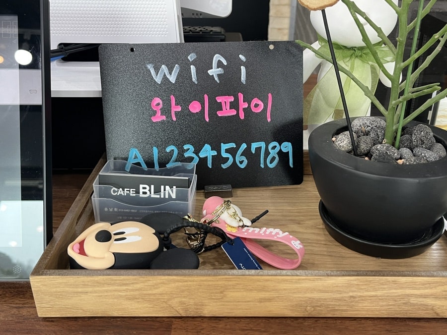카페블린 사진 4