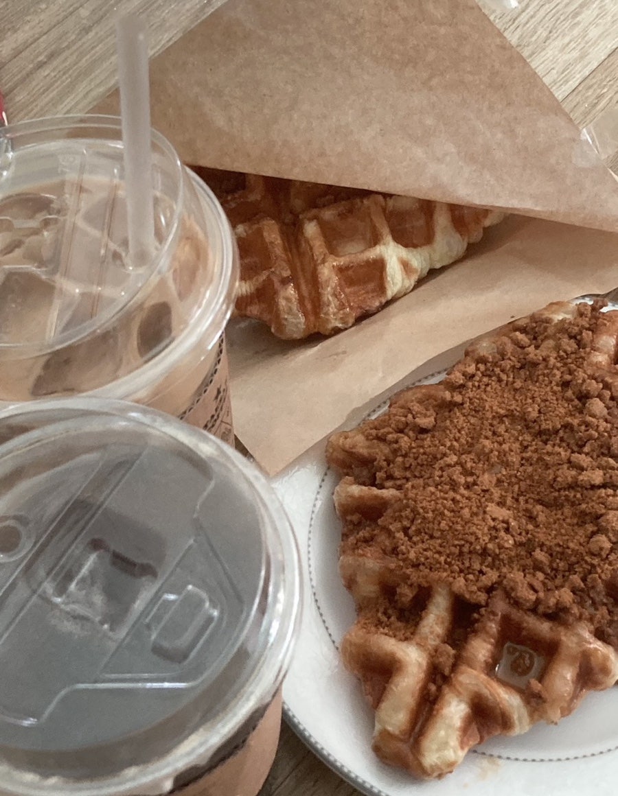 태산커피 목동점 사진 6