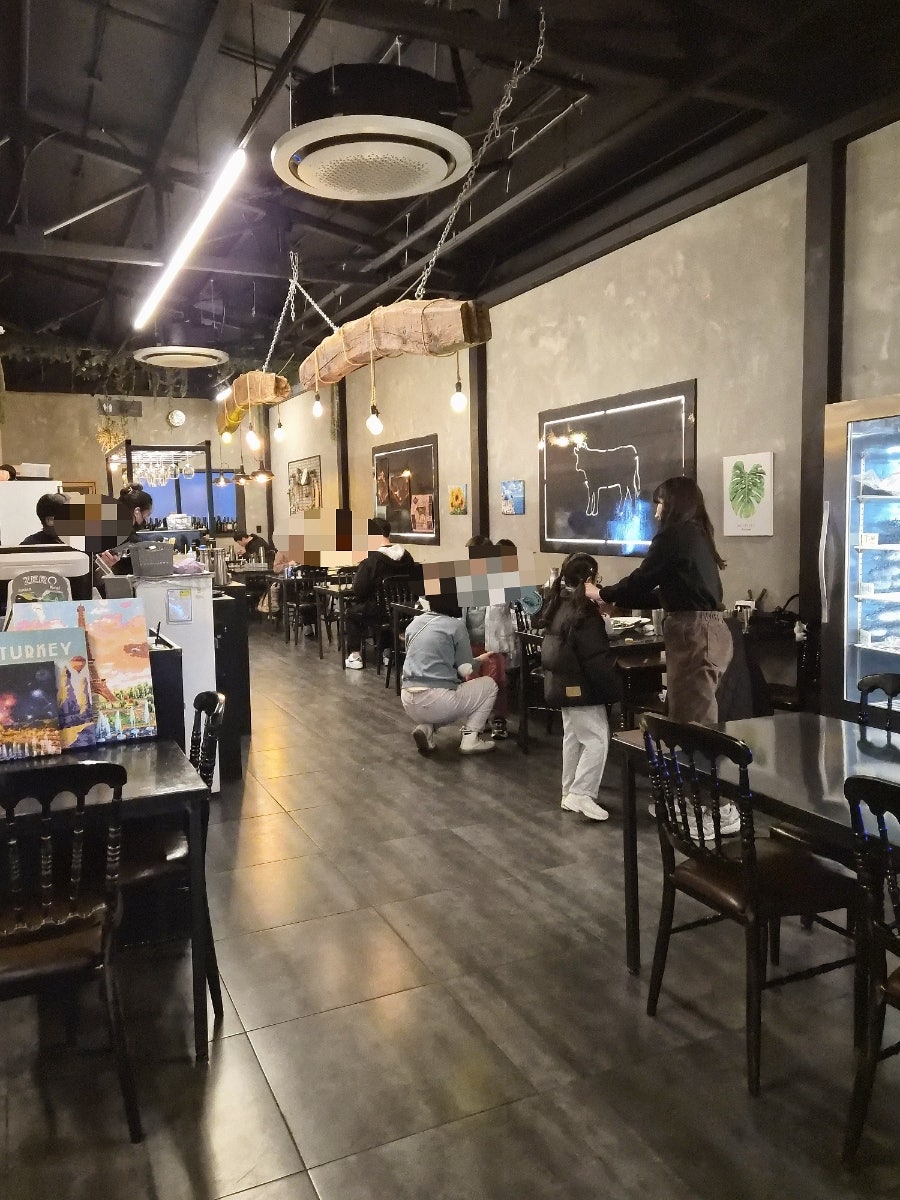 와그스테이크 경주점 사진 3