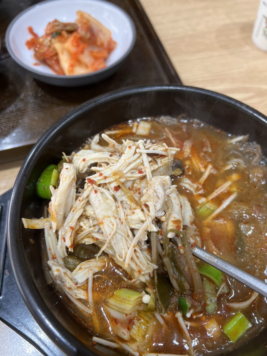 장성뚝배기 사진 6