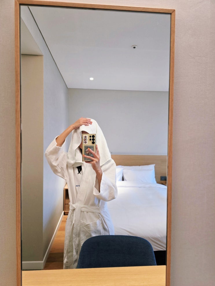  해남 126 오시아노 호텔 신축 해남 감성숙소 후기