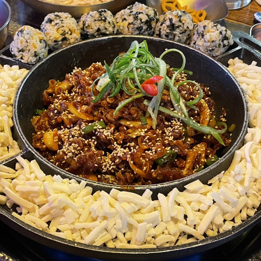 신천불닭발 쌍촌운천역점 사진 6