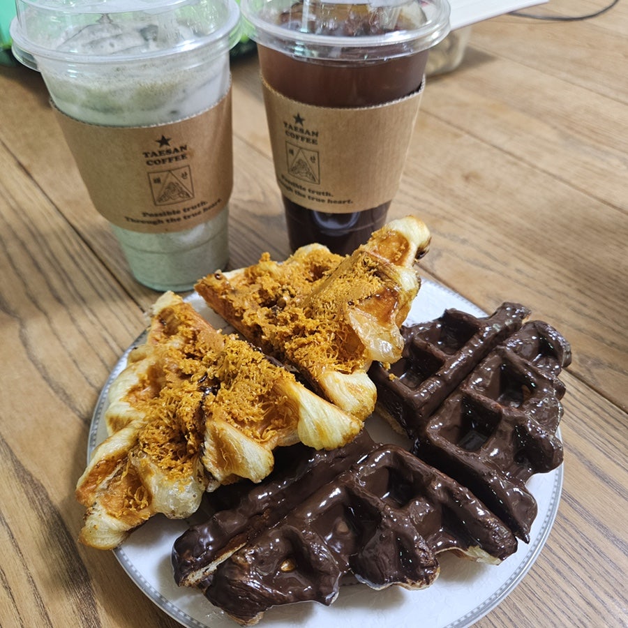 태산커피 목동점 사진 5
