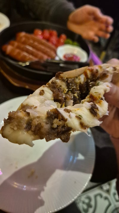 금정역 퇴근 후 술 한잔 하기 좋은 [ 1014 ] 리뷰