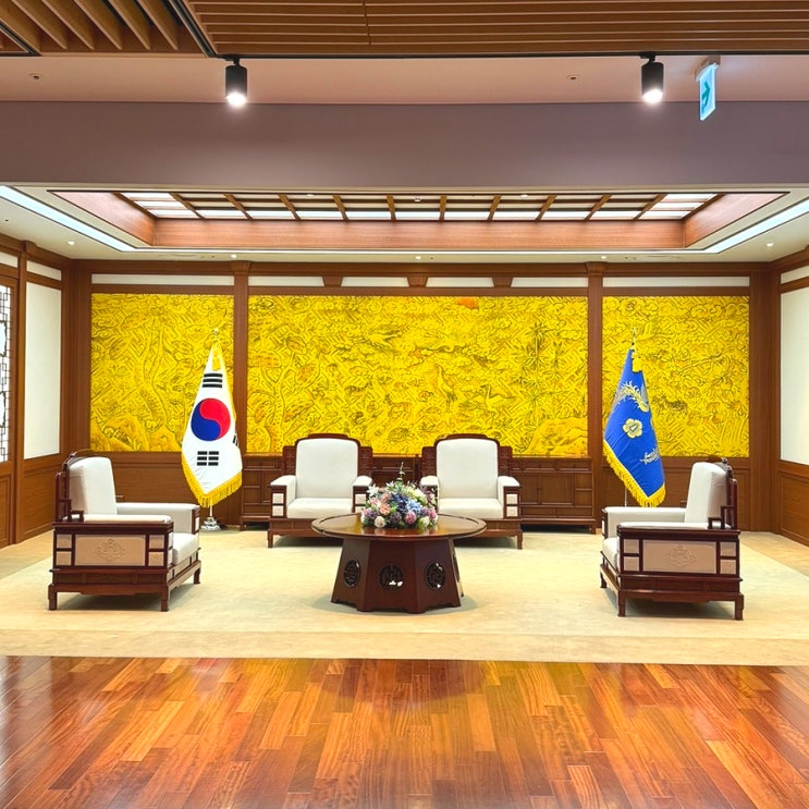  세종 여행 _ 실내 가볼 만한 곳 대통령기록관 / 가족여행 추천 코스