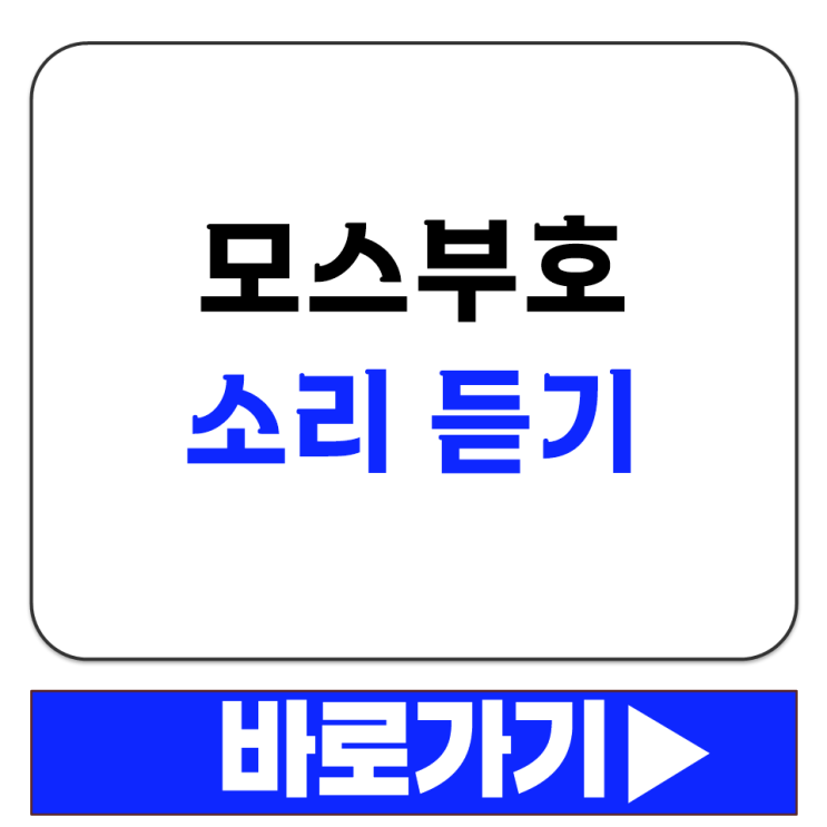  모스부호 소리 듣기 재생 속도 조절 가능한 무료 변환기 사이트 추천