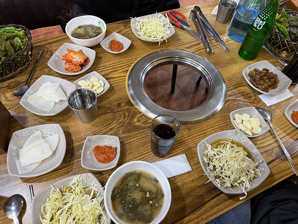 갈비어천가 사진 3