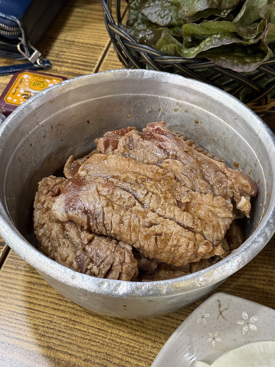 갈비어천가 사진 6