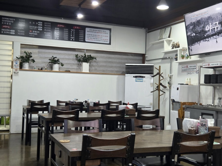 오리락 사진 5
