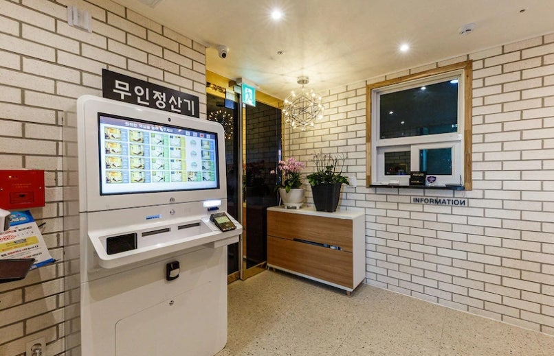 호텔케이 사진 4