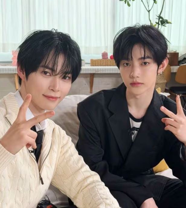 장하오 vs 성한빈 5월 격돌 앤더블 데뷔와 5인조 컴백