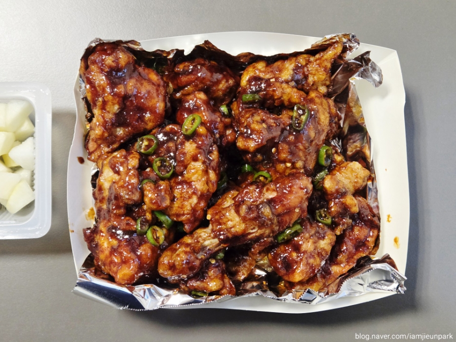 BBQ 대전신성점 사진 1