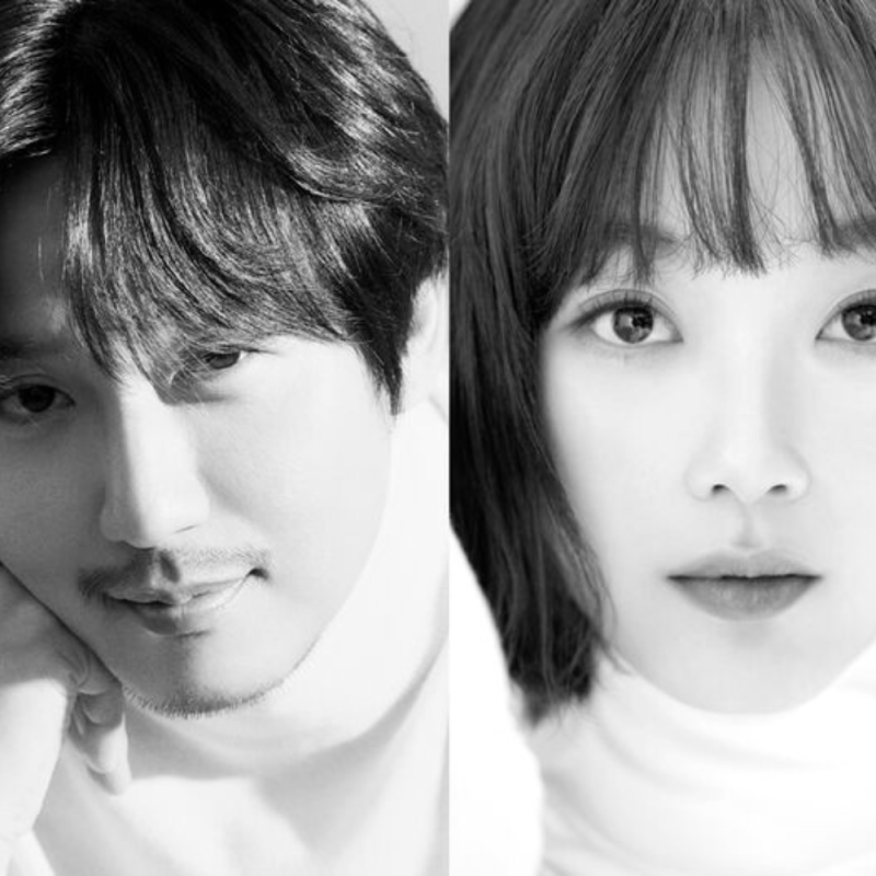 배우 이유미, ❤️김남길과... '기쁜 소식'
