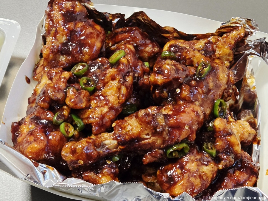 BBQ 대전신성점 사진 3