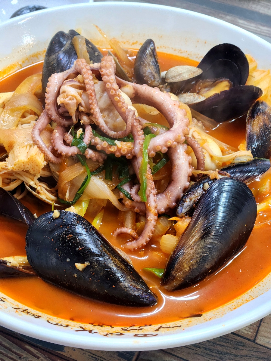 사천대반점 사진 4