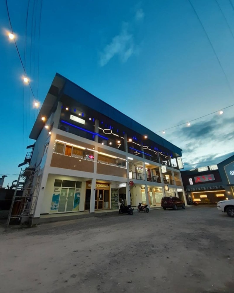 필리핀세부 막탄 고고스파 – 가성비 마사지 (엘지가든 근처, 전신 마사지와 발 마사지 전문)