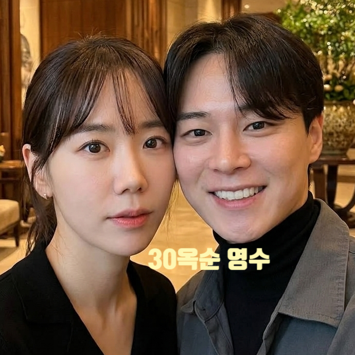  나는솔로 30기 영수 옥순 최종 선택 최커 최종선택 맞았다! 출연진 영상 유출 현커에 곧 결혼 소식