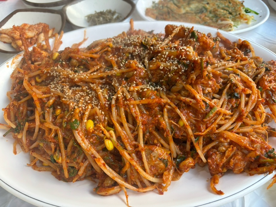 초원아구찜 사진 4
