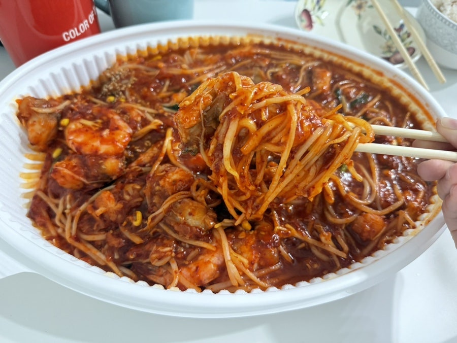 해물나라 사진 5