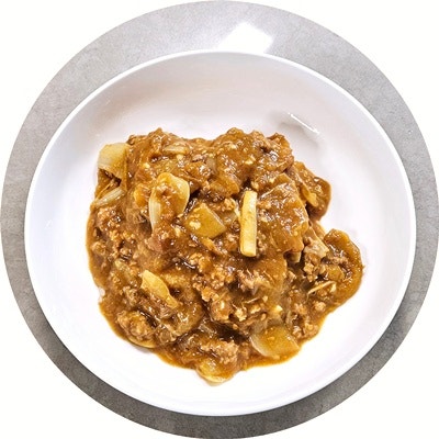 무수분 토마토카레 만들기 밥솥 레시피 초간단 찐한맛