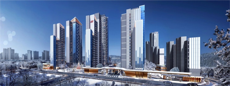  마장세림아파트 재건축 15개동 811세대에서 어떻게 변할까? 3가지 전망
